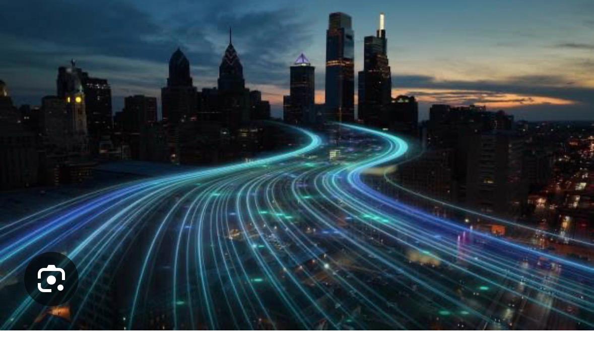Smart mobility infrastructure